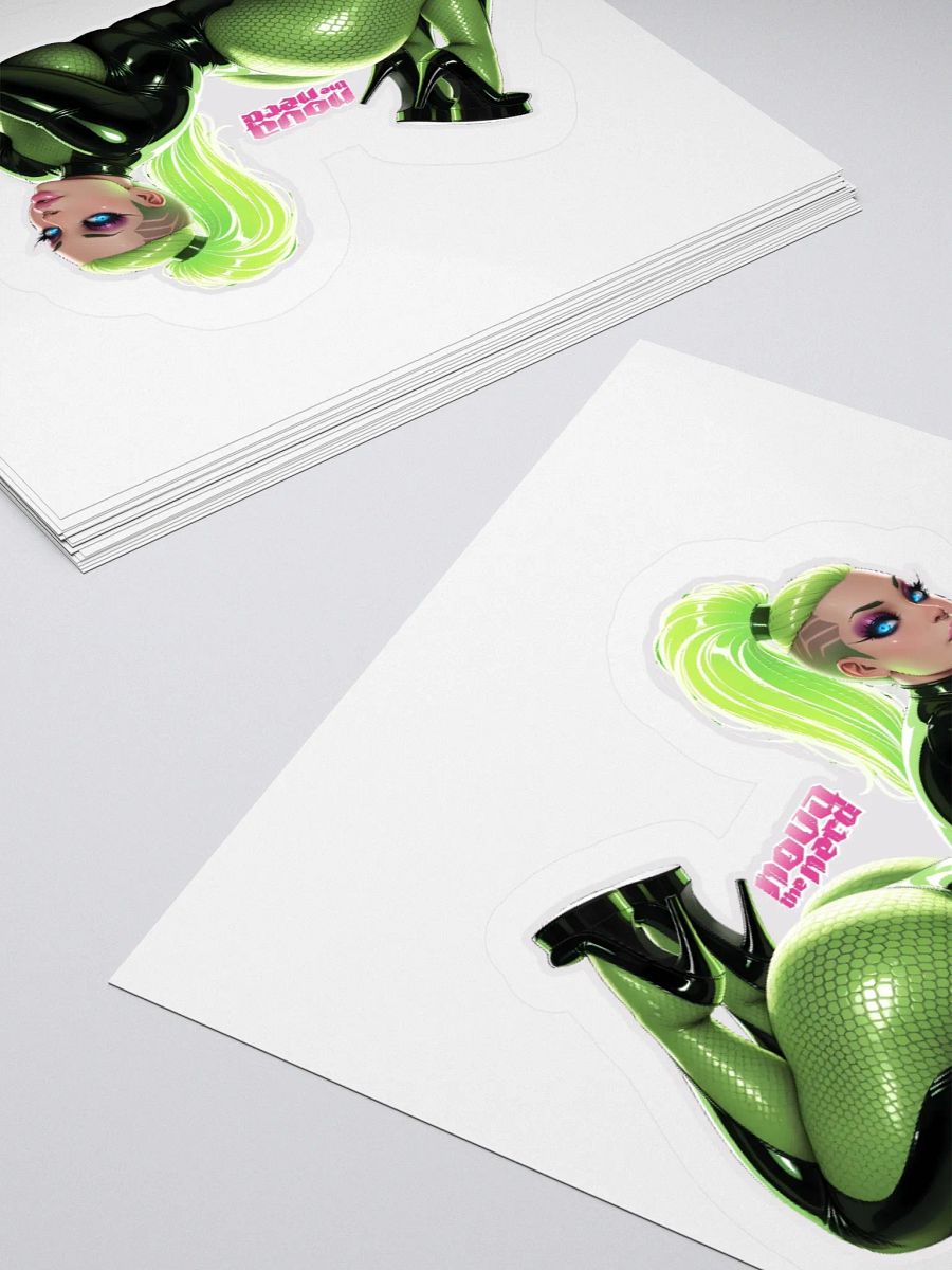 Snake Skin Sticker product image (4)