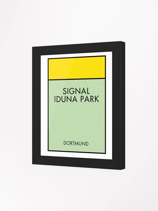 Borussia Dortmund Art Collection