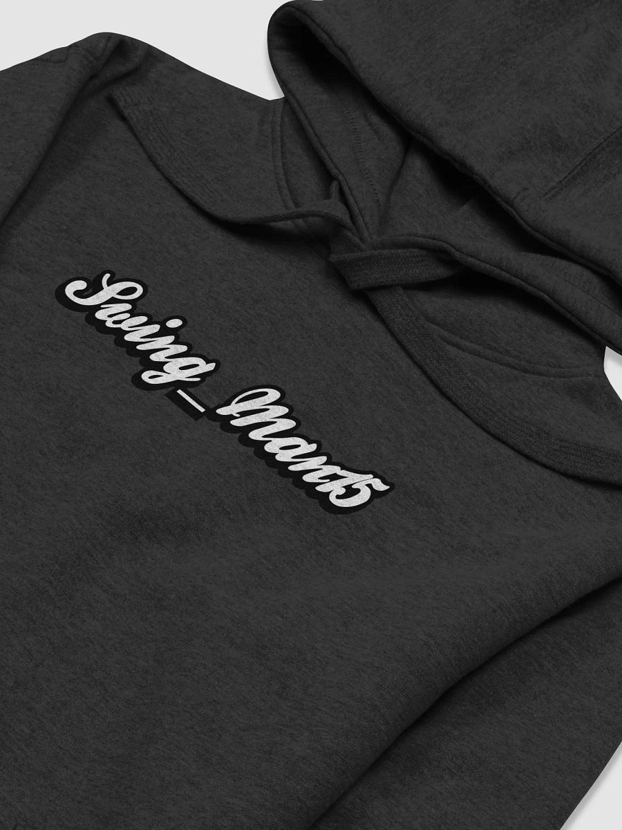 Swingman Hoodie product image (29)