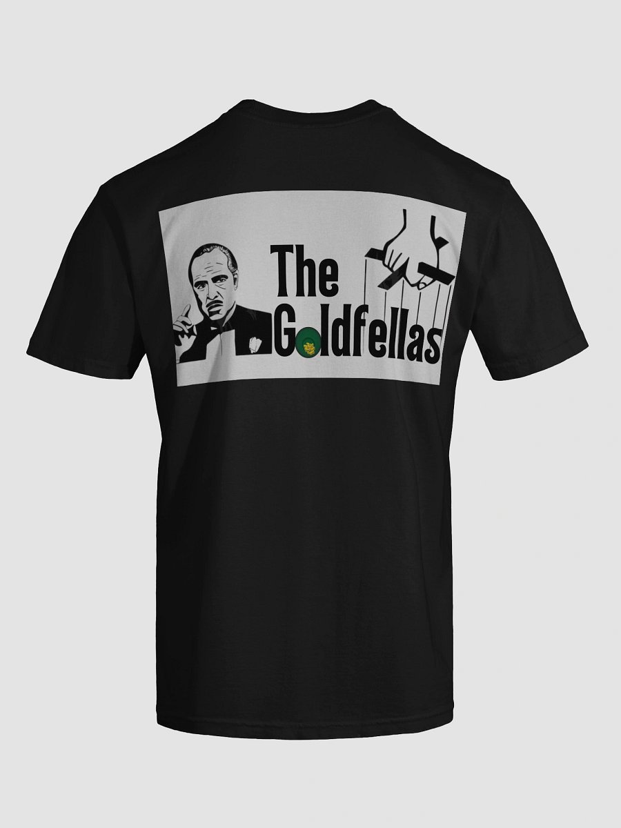 Triple D Goldfellas T-Shirt product image (9)