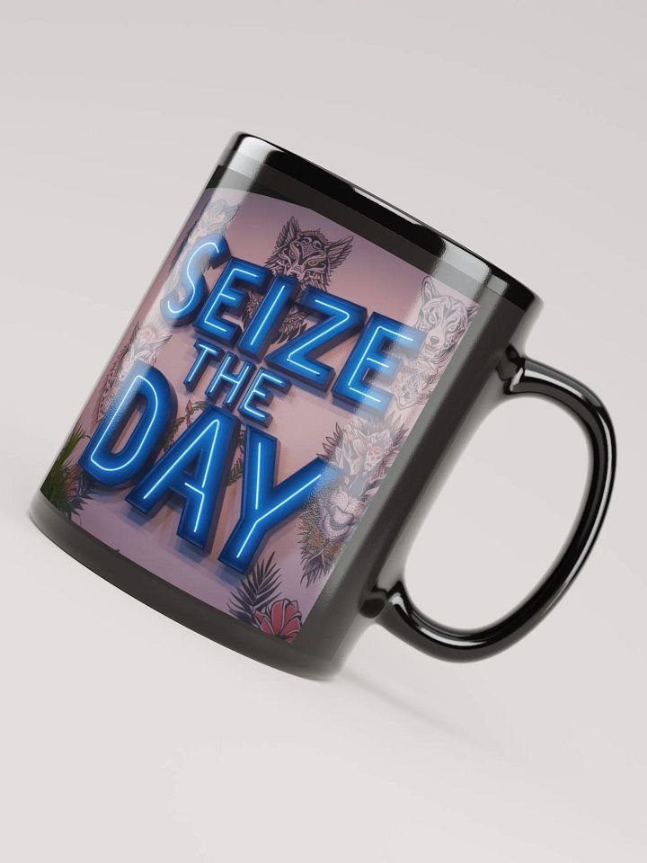 Illuminate Your Mornings Mug product image (1)