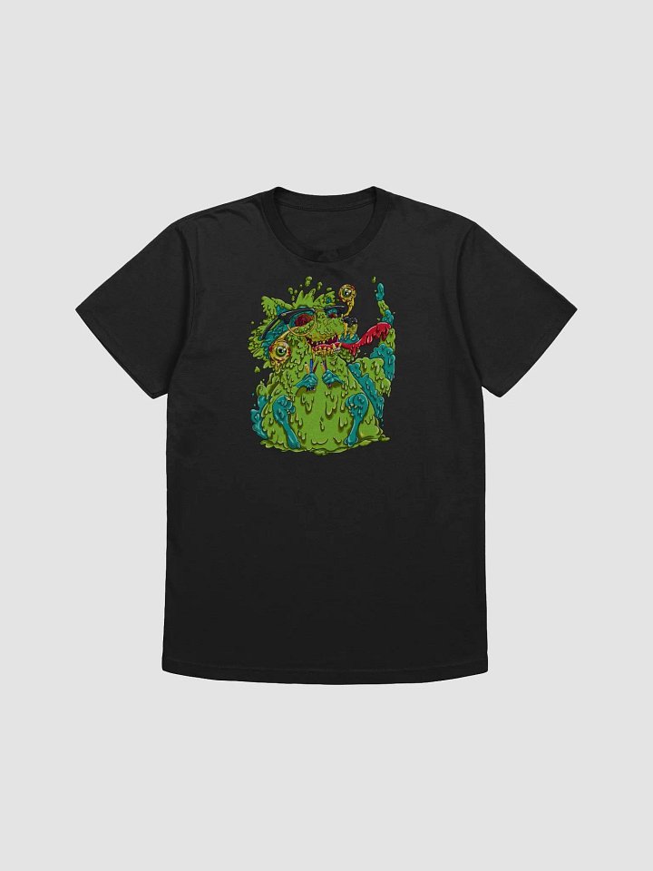 Booger Magic: Next Level Supersoft T-Shirt product image (1)