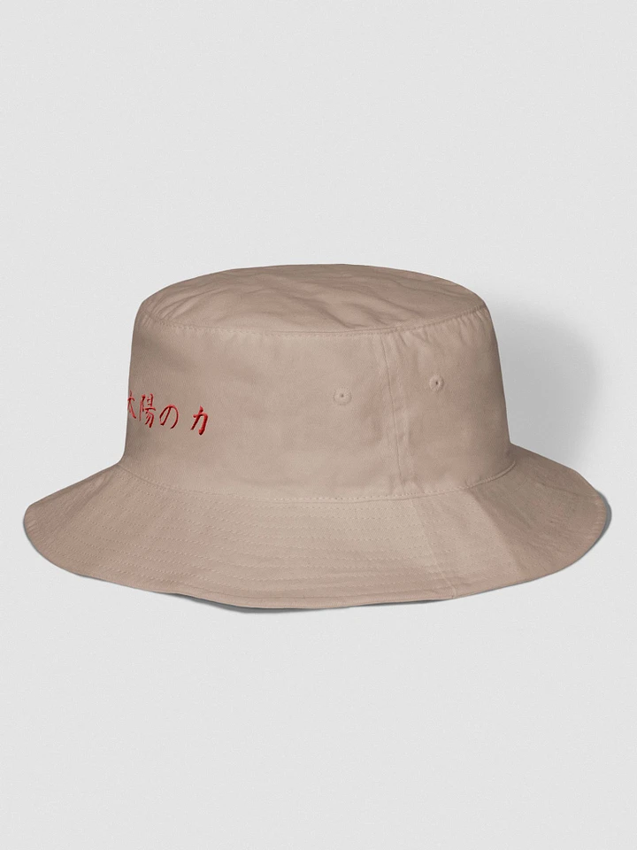 TNC - FLEXFIT BUCKET HAT - tnrds1 product image (2)