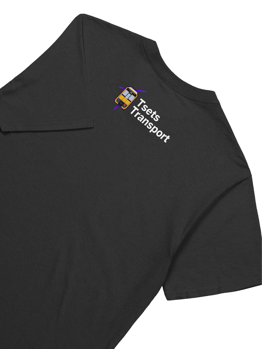 I absolutely love the Sydney Ferries - Tee product image (3)
