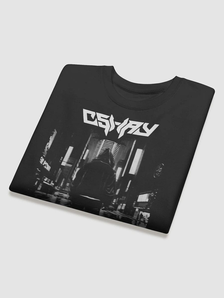lone wanderer sweatshirt product image (2)