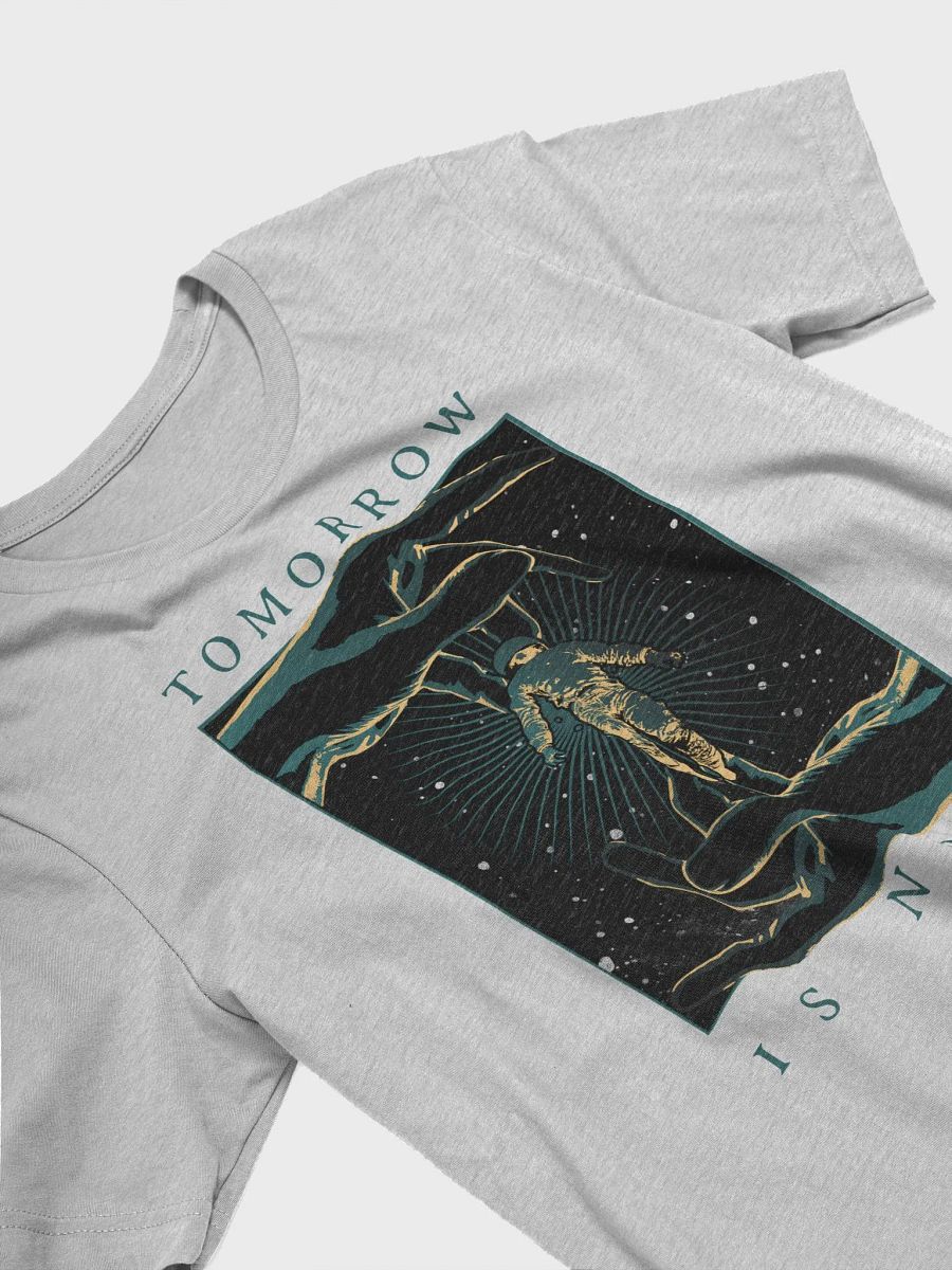 Cosmic Astronaut T-Shirt product image (3)