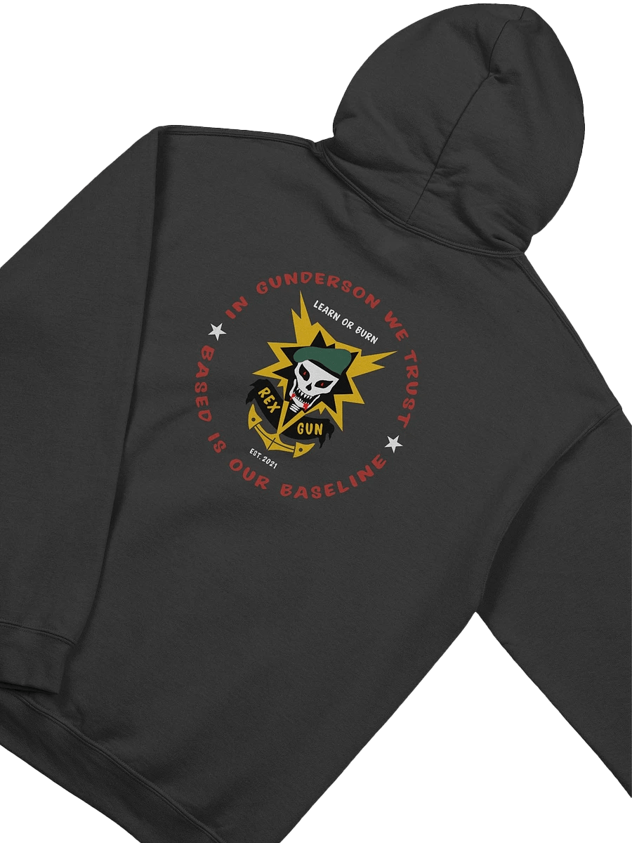 RVG Hoodie product image (3)