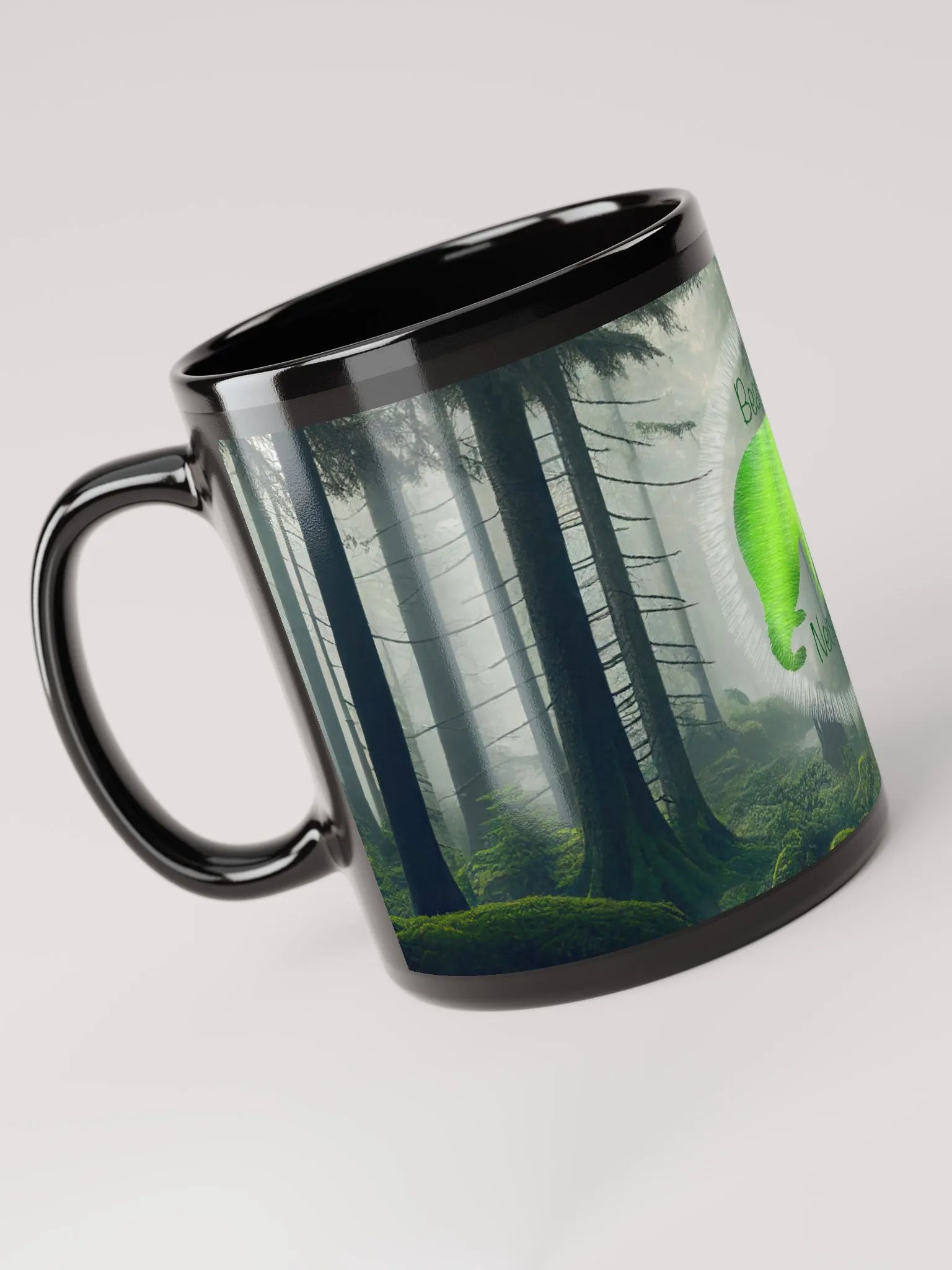 ʕ •ᴥ•ʔ Mug ʕ •ᴥ•ʔ product image (3)