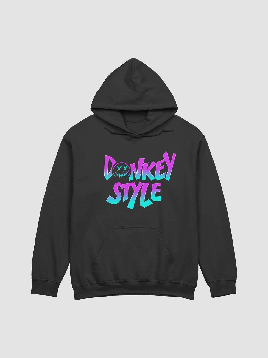 DonkeyStyle 2.0 Hoodie product image (1)