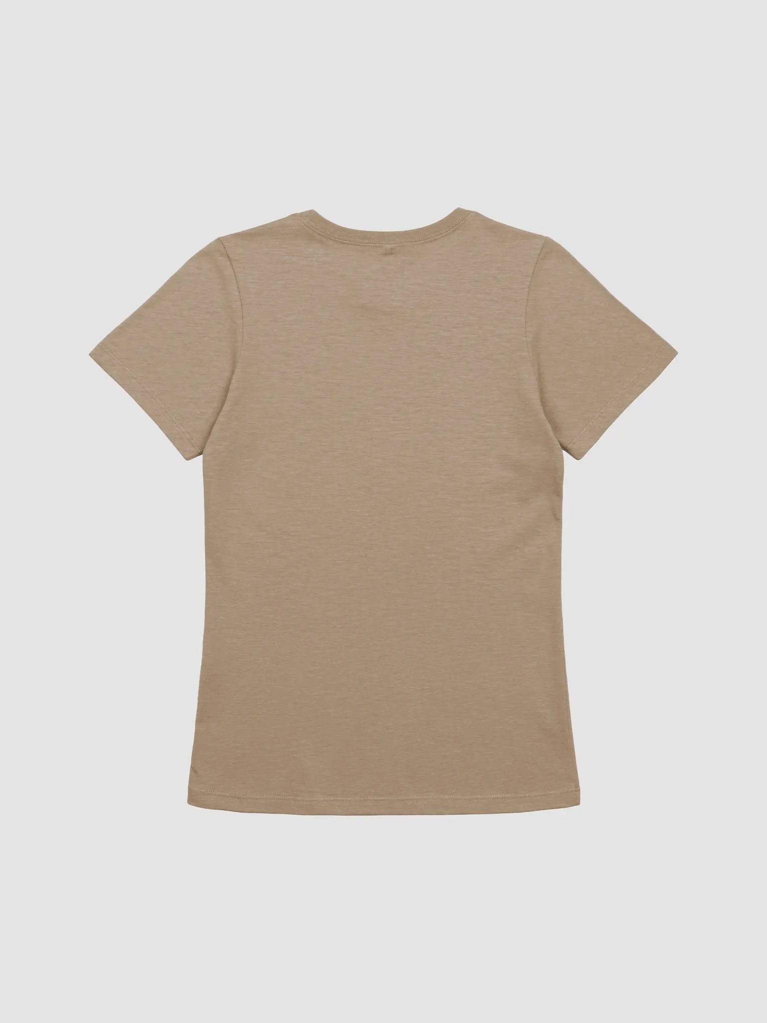In The Year 2000 Ladies' T-Shirt product image (2)