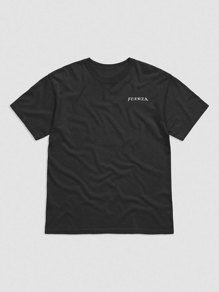 Embroidered Logo T-shirt product image (5)