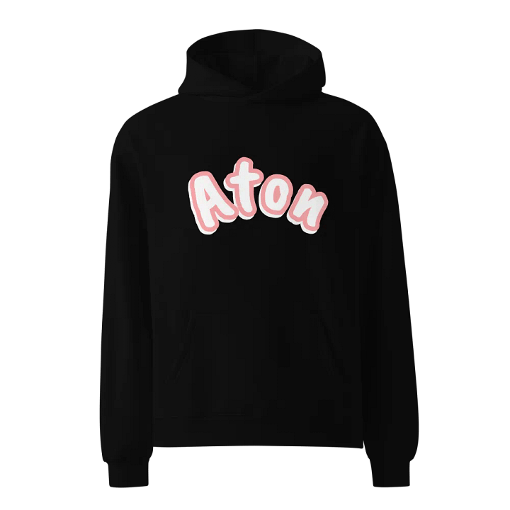 Aton Classic Pullover product image (1)