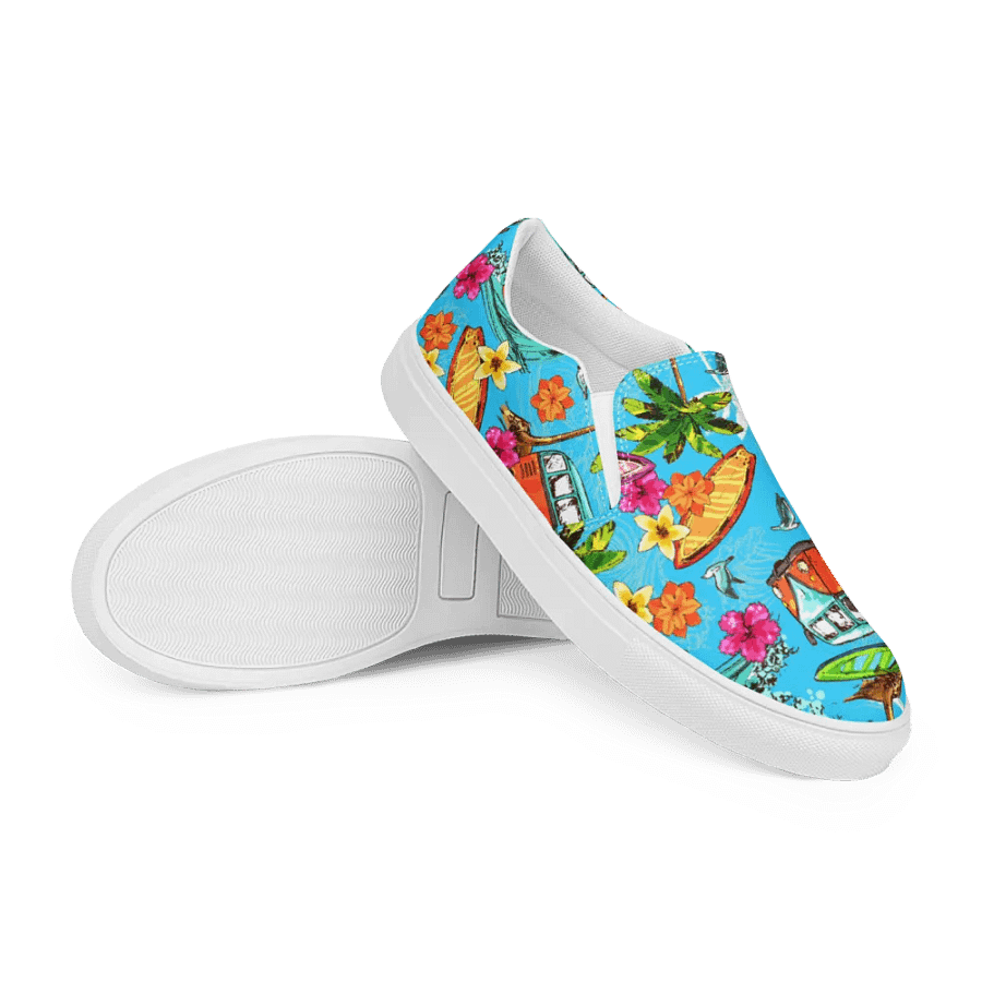 Summer Slip-Ons product image (12)
