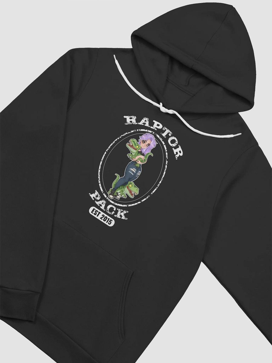 Raptor Pack Hoodie product image (3)
