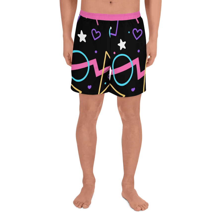 Arcade SHORTS?! Masc Cut product image (4)