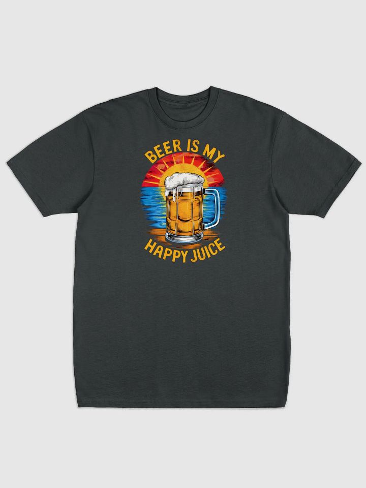 Beer:My Happy Juice product image (2)