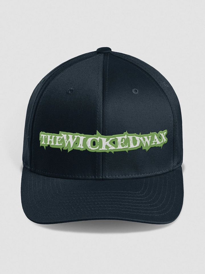 Wicked Fitted product image (1)