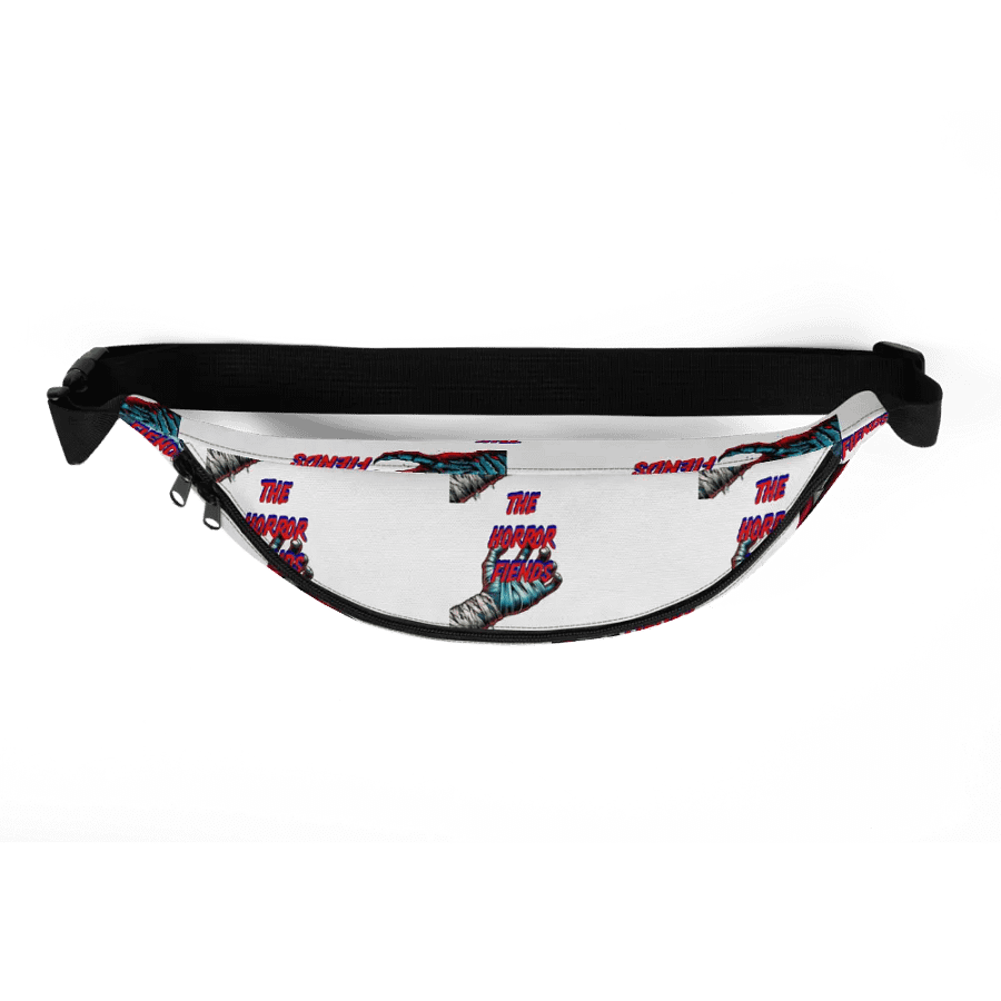 Monster Hand Fanny Pack product image (8)
