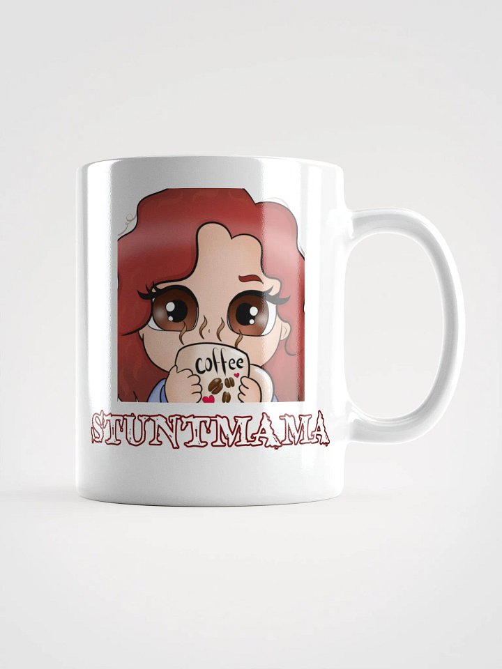 StuntMama Sip Mug product image (1)