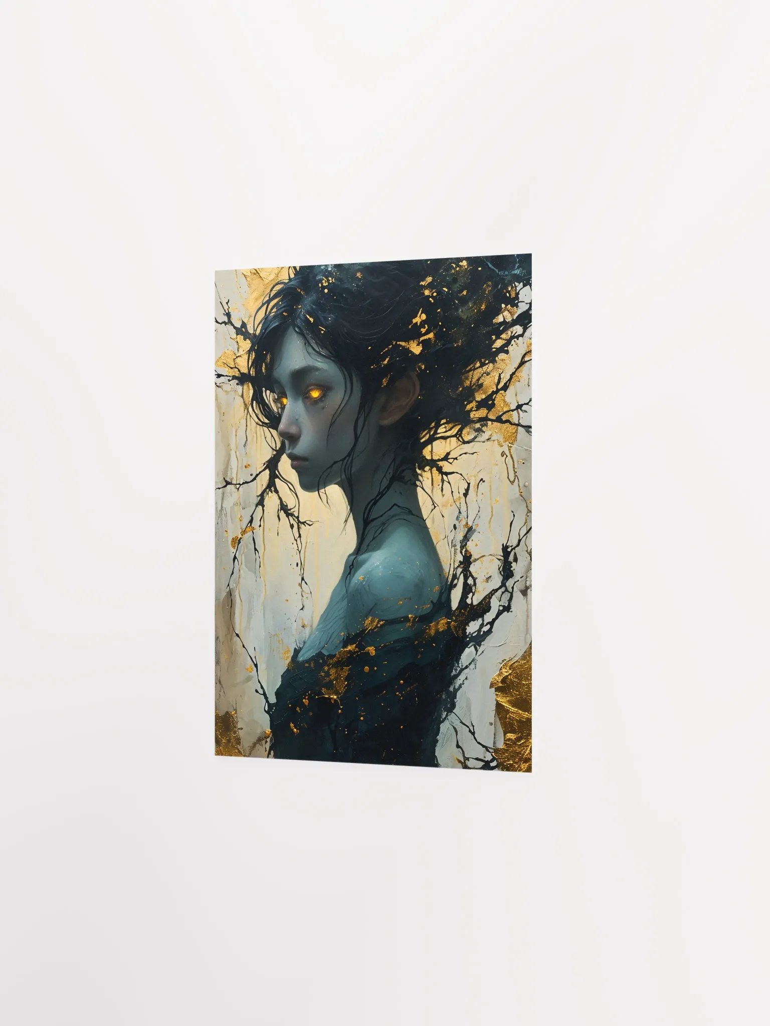 Ethereal Enchantment Poster product image (4)