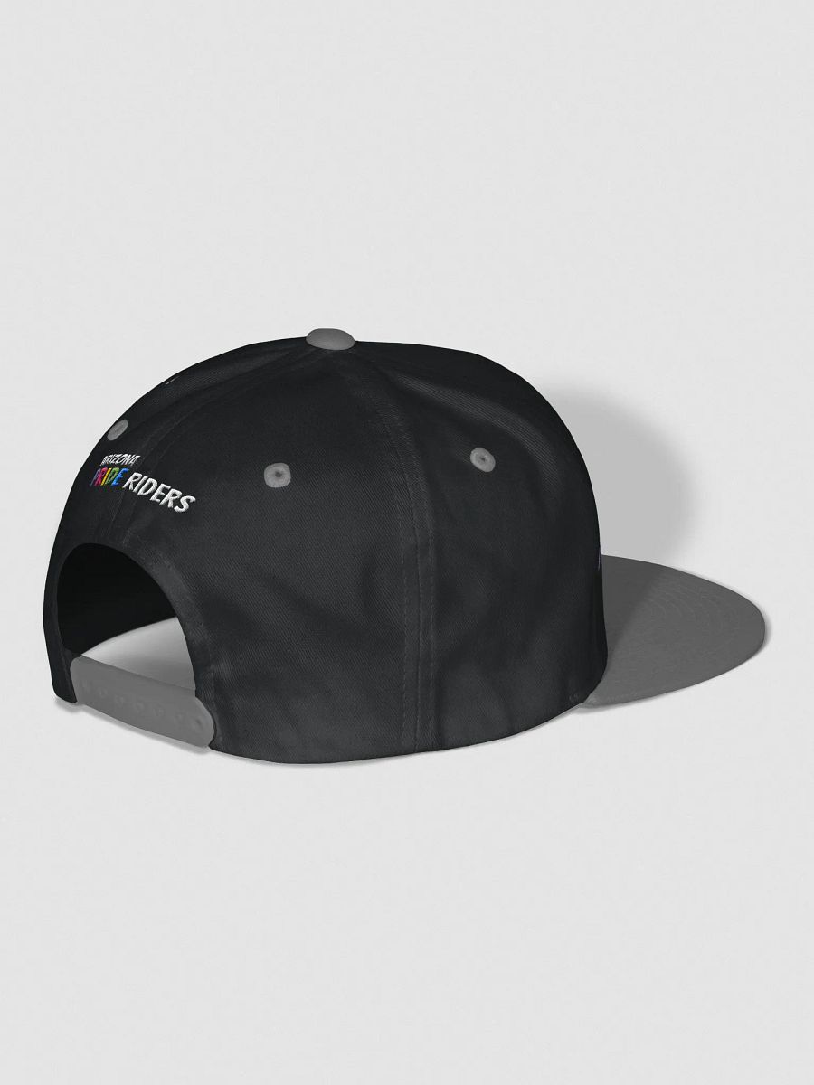 Logo Snapback product image (12)