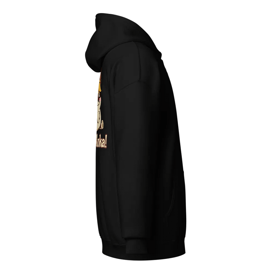 It's The Moka! Zipper Hoodie product image (10)