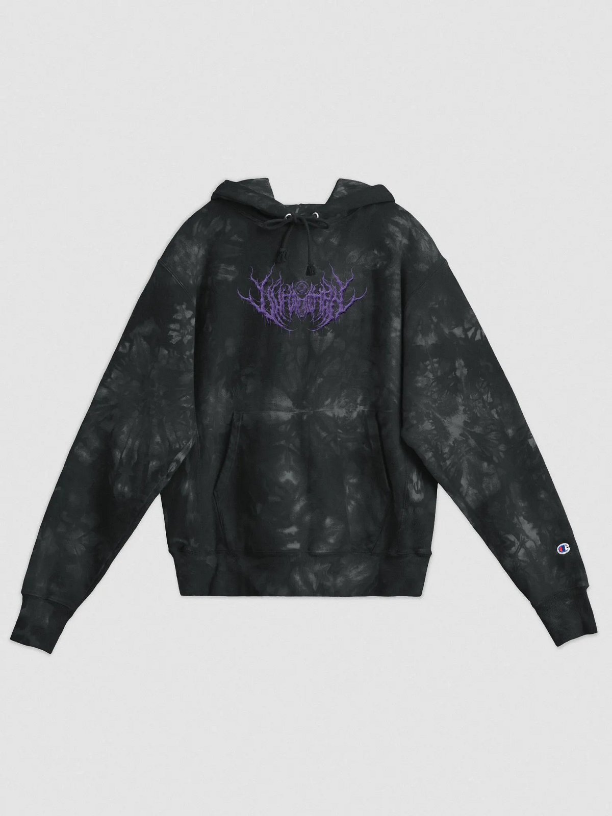 Brutal Crosshair Hoodie | unforgottenlive