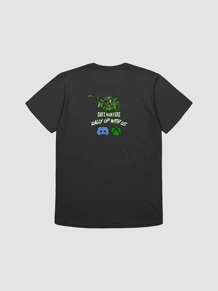 Bearmageddon Unisex Softstyle T-Shirt product image (12)