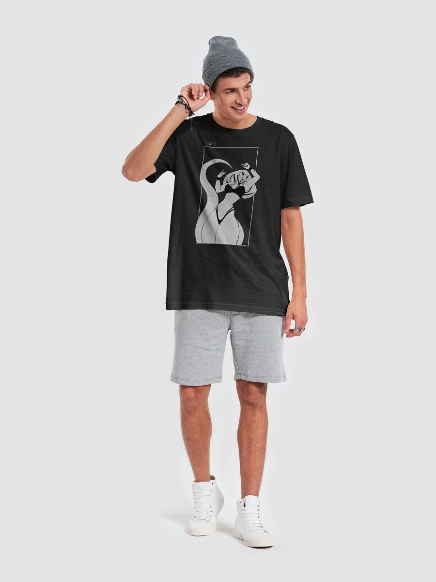 Snek Gains Tee [Bikini 1] product image (6)