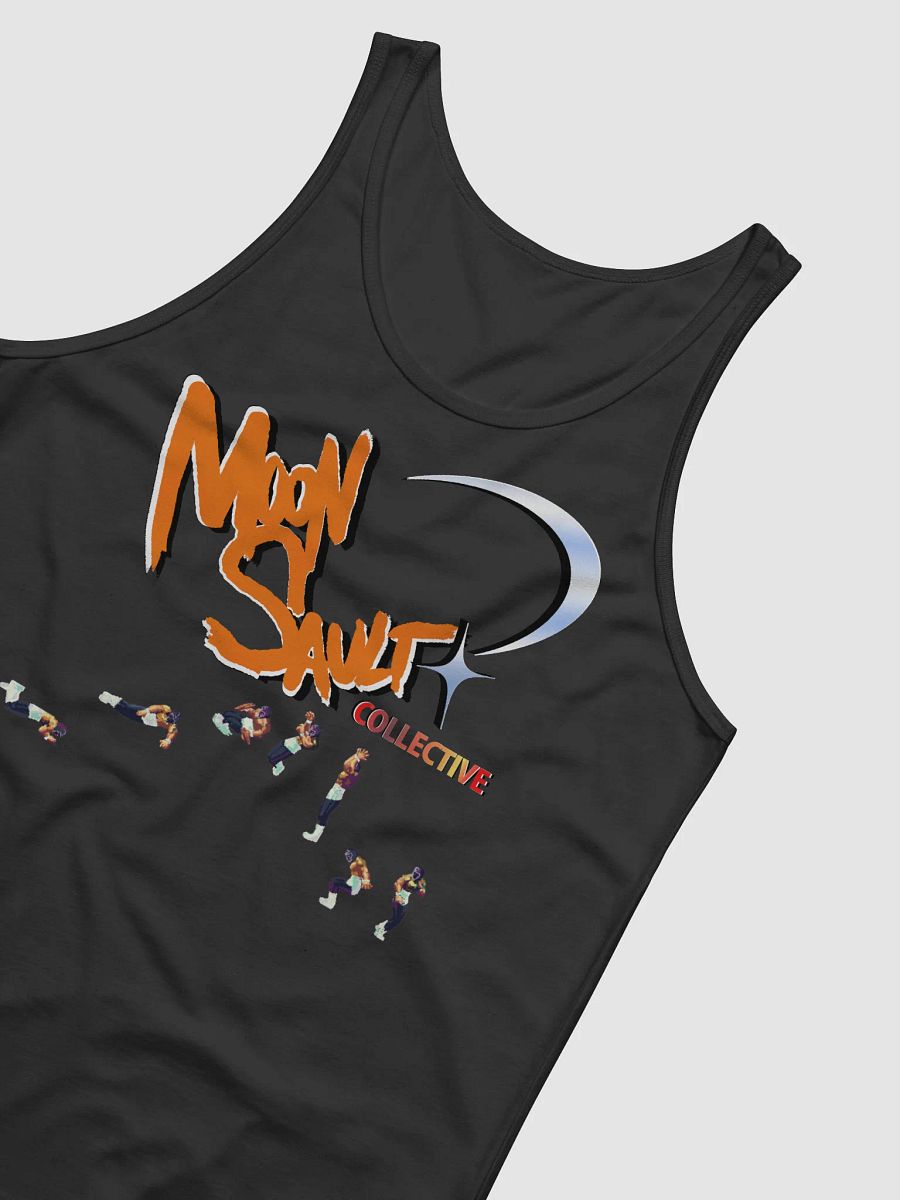 Moonsault '94 Tank product image (4)