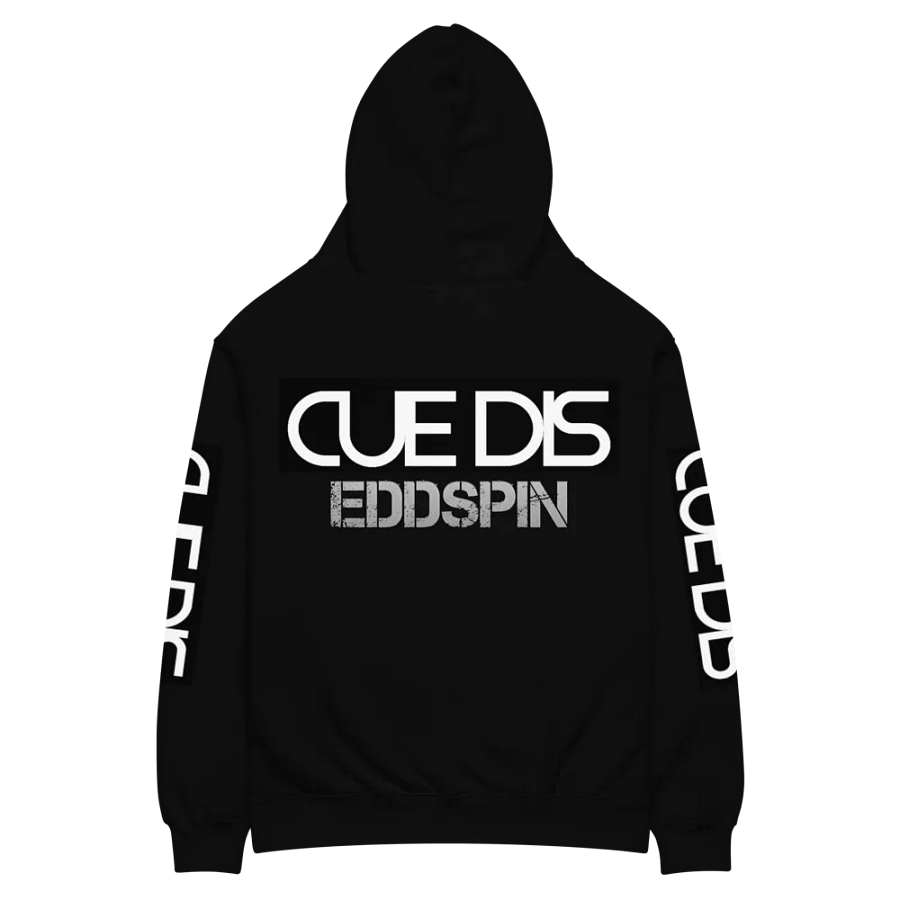 Eddspin Cue Dis Hoodie product image (6)