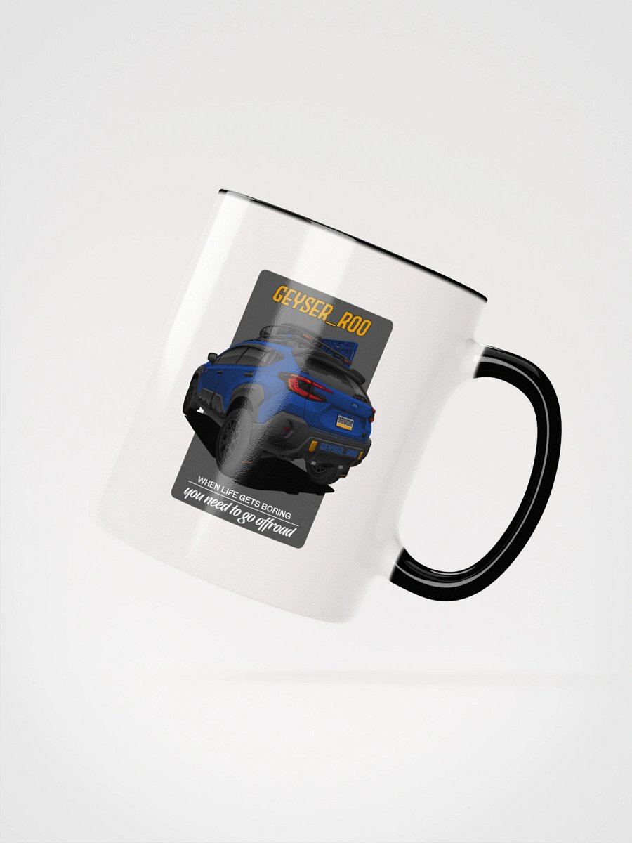 Mug - geyser_roo product image (7)