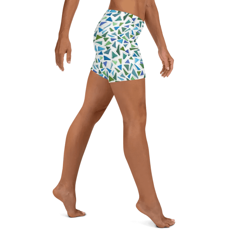 Shorts - Sea Glass product image (5)