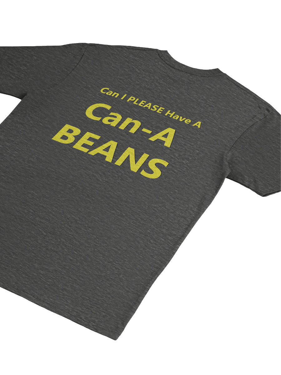 Can-A-Beans Oversized Premium Shirt product image (14)