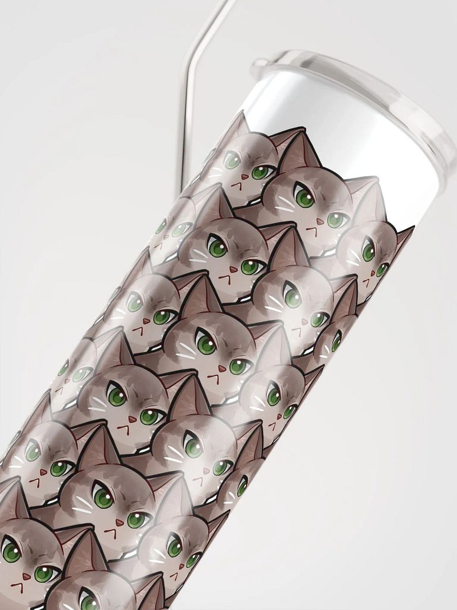 Angy Stitch Emote Tumbler product image (4)