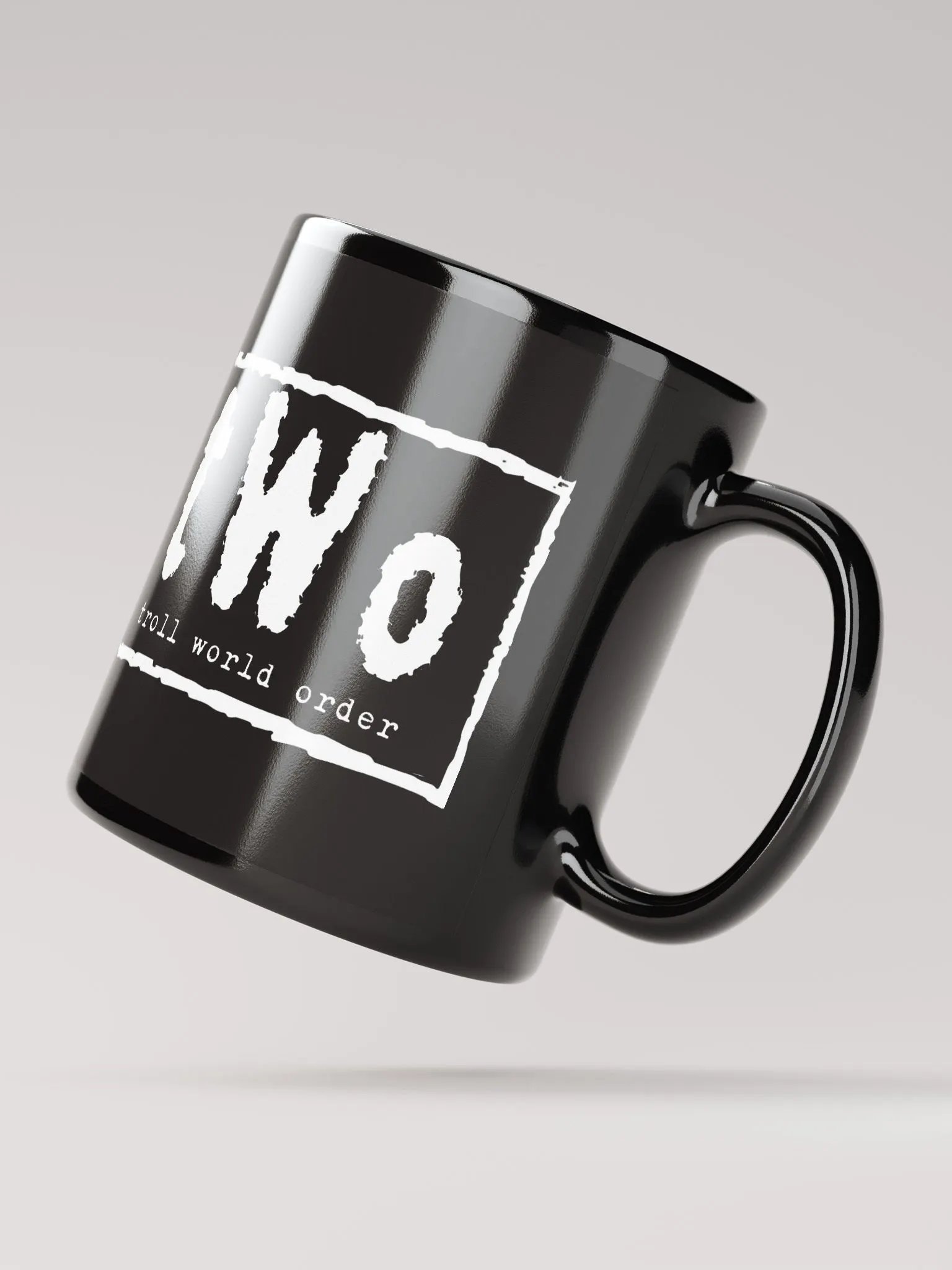 t.W.o - Troll World Order Coffee Mug product image (2)