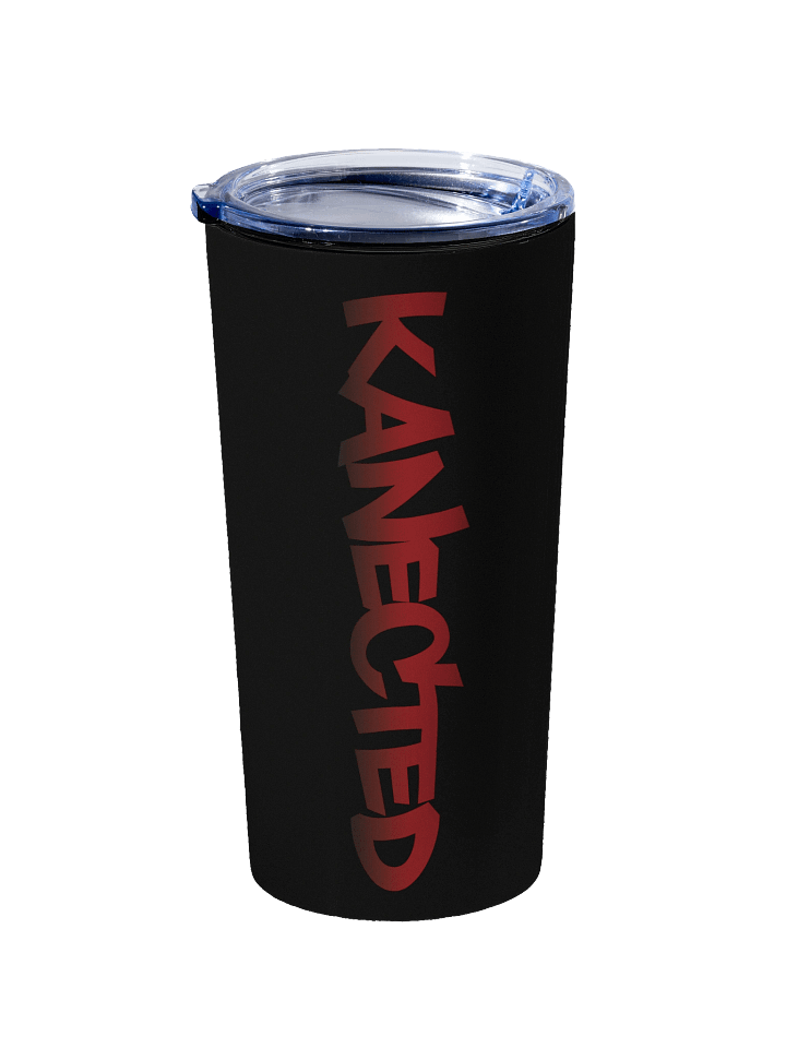 Kanected Tumbler 20oz product image (2)