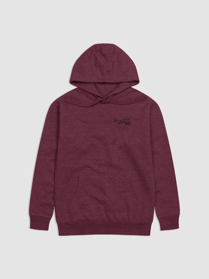 Aloha Boogie Hoodie product image (20)