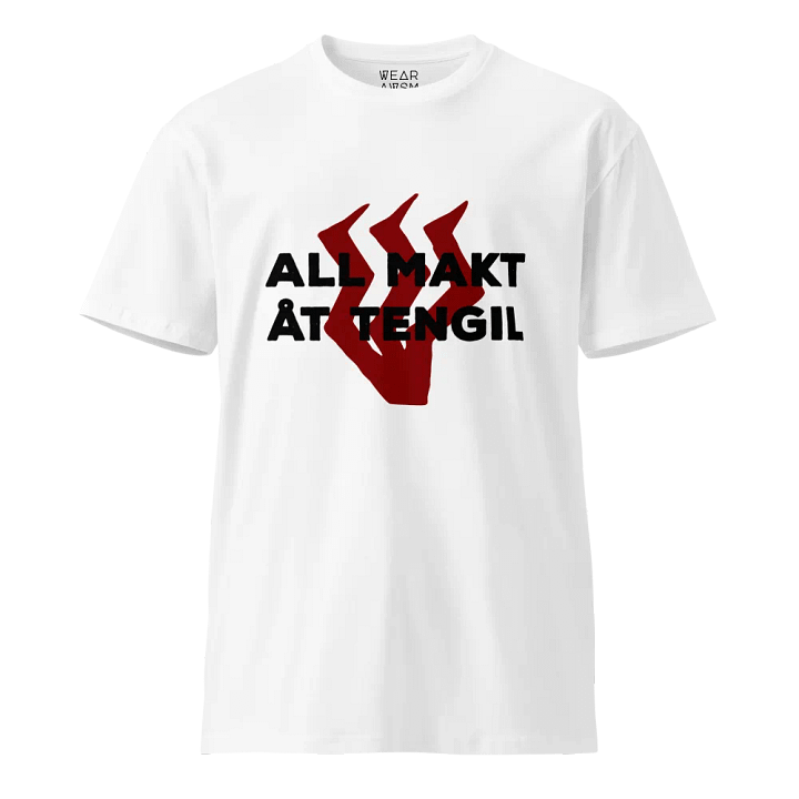 All makt åt Tengil product image (1)