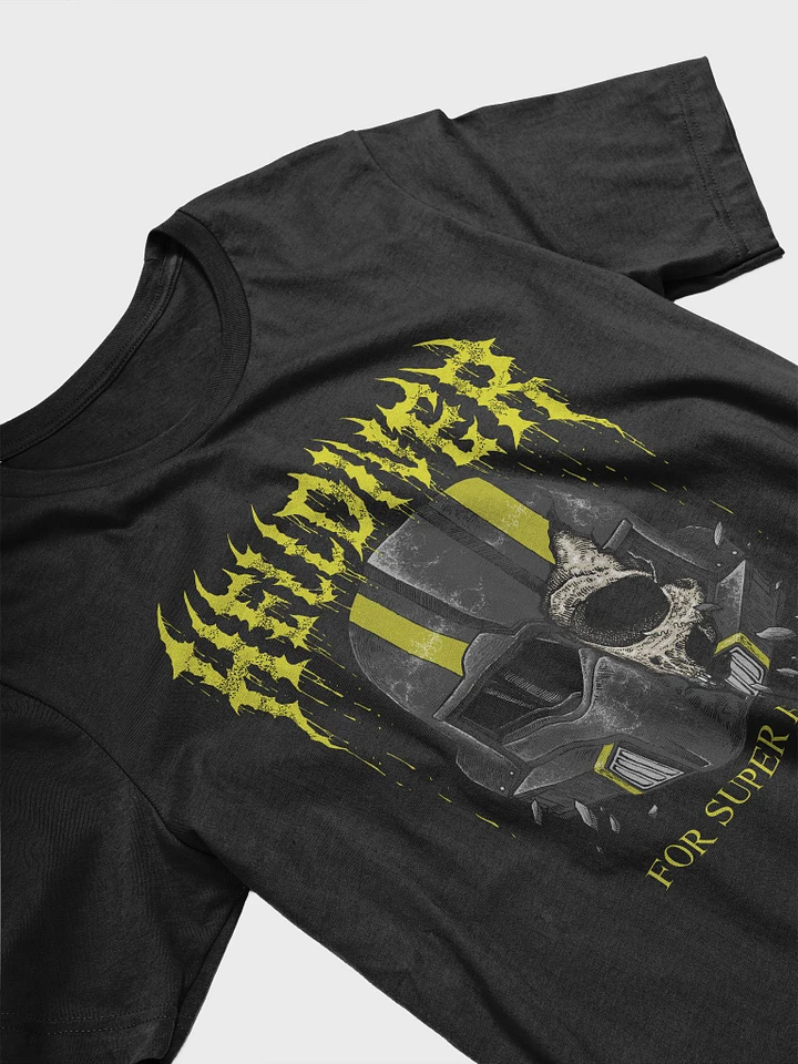 Helldiver - Tee product image (2)