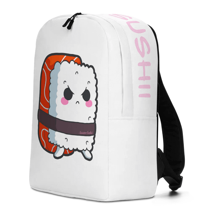 Sinister Sushii Backpack product image (2)