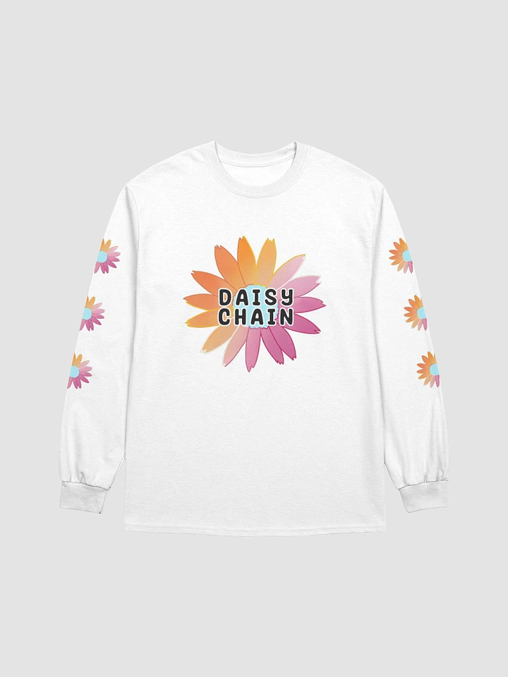 Lesbian Daisy Chain Sweater product image (7)