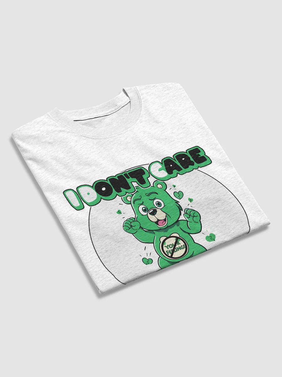 Novelty IDC Bears Tee product image (26)