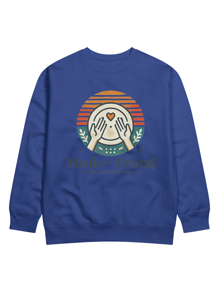 The One Connection Sweatshirt product image (2)