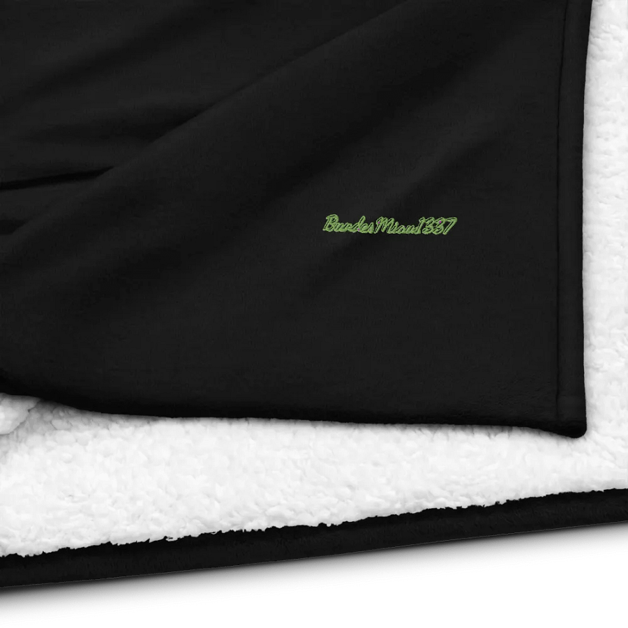 Fan Decke product image (4)