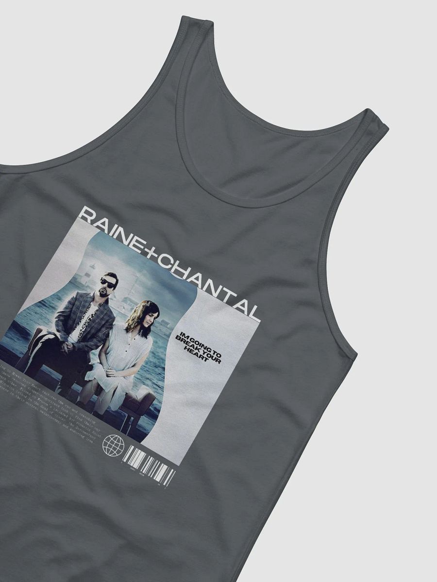 IGTBYH Poster Tank product image (3)