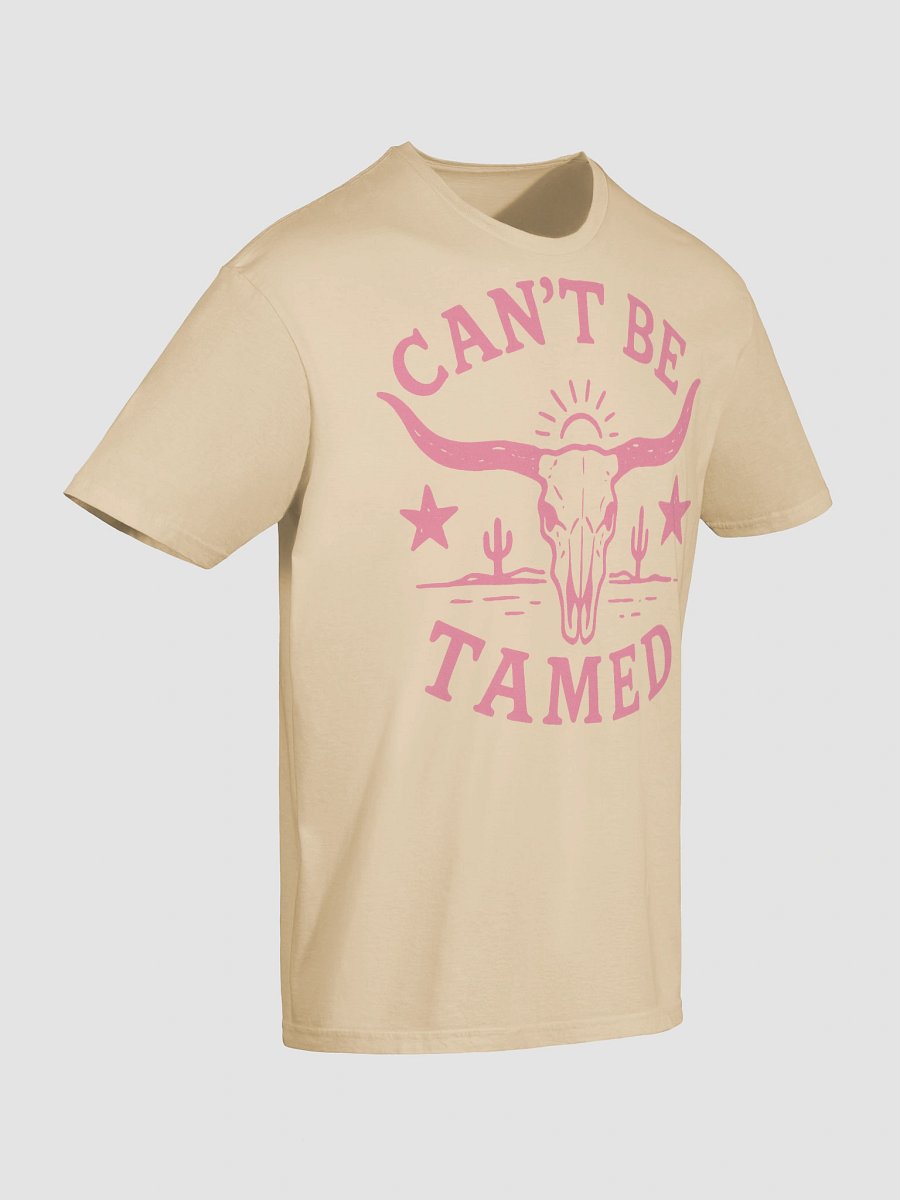 Can’t Be Tamed product image (10)