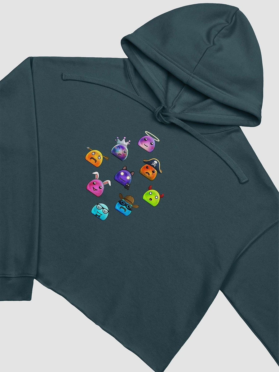 The Morbies - Cropped Hoodie product image (19)