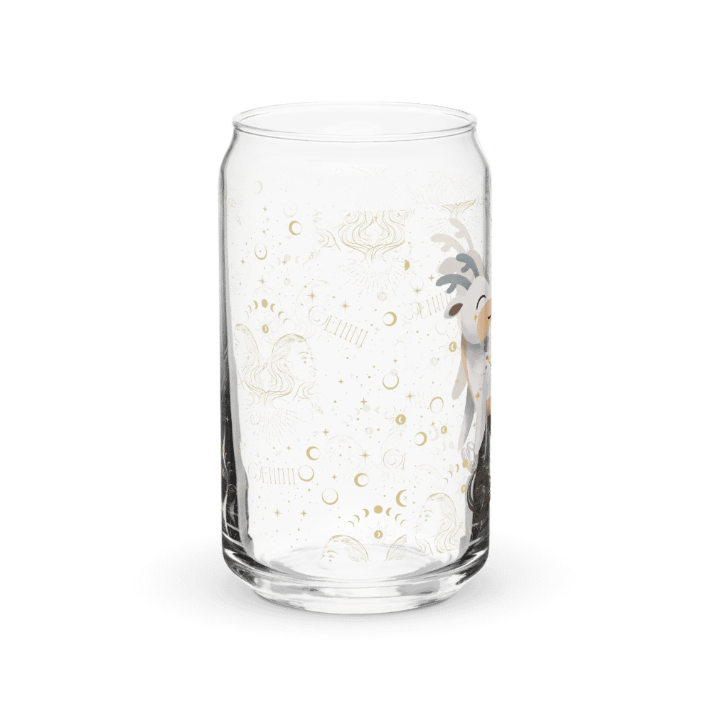 Gemini Can-Shaped Glass product image (4)