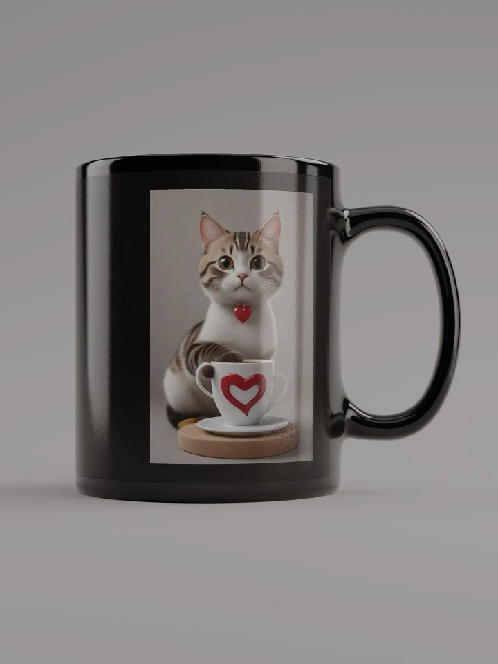 Cat Love product image (1)